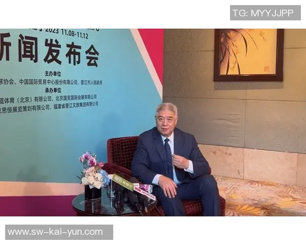 李凯尔归化流程顺利推进？徐济成三句话为您揭示真相