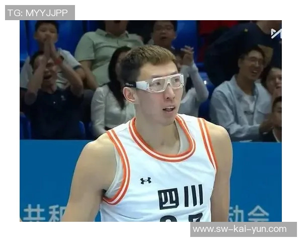 猎豹扑抢令周琦成罪人他用25分扼杀中国男篮！