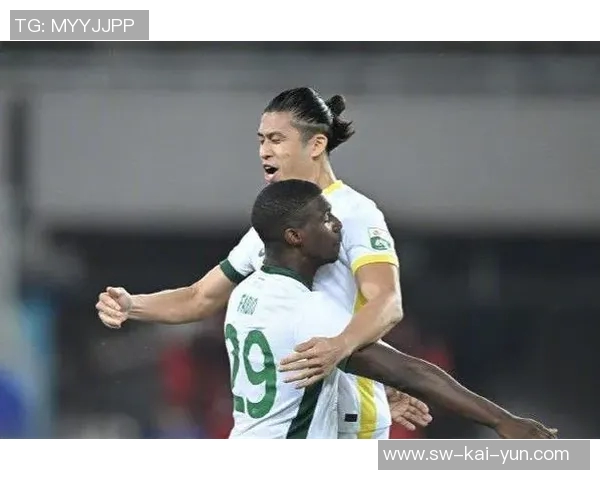 张玉宁打进国安生涯第59球，超越巴坎布成为队史第二射手