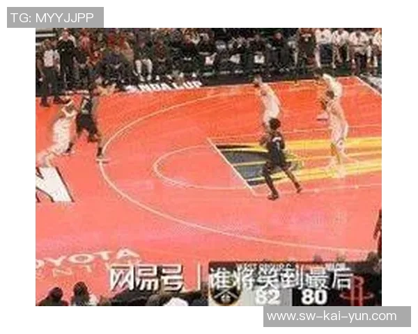 谢泼德底角三分一箭穿心，火箭队点燃希望之火